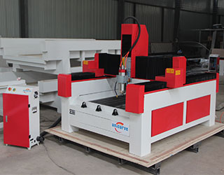 Engraving tool of material of JC-9015 heavy rock