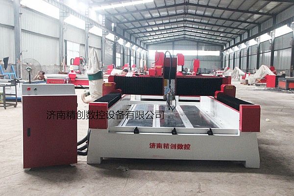 Fiber-optic laser beam cutting machine is different also to different material problem