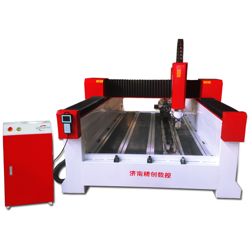 Engraving tool of material of stone of an organic whole of JC-1325 stereo plane