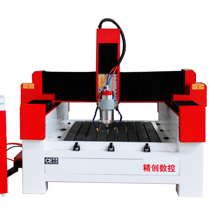 Stone material engraving tool secures a few kinds of methods of material