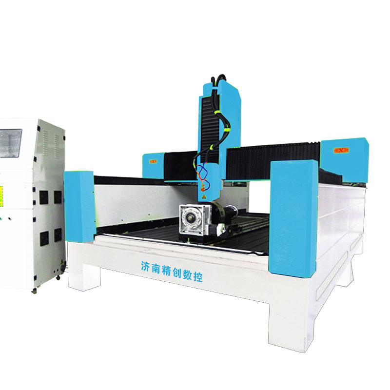 Engraving tool of planar and stereo amphibious Shicai